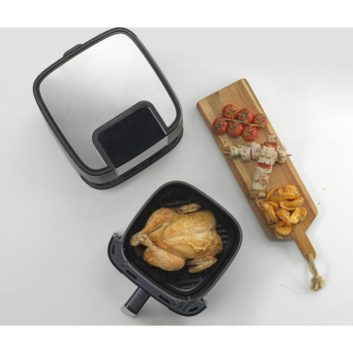gorenje-af1350dwb-aerogrili-photo-2