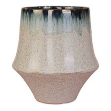 Product image of 26x20სმ კერამიკის დეკორატიული ქოთანი