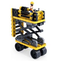 Product image of INNOVATION VEX SCISSOR LIFT ასაწყობი კონსტრუქტორი