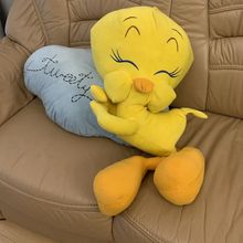 Product image of რბილი სათამაშო tweety