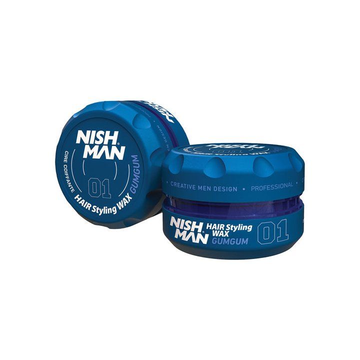 nishman-hair-styling-wax-gum-gum-01-150ml-tmis-tsvili-dzlieri-fiqsatsiit