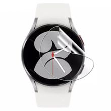 Product image of Glass Pro+ Full Screen Film Samsung SM-870 Watch 4 44MM ეკრანის დამცავი