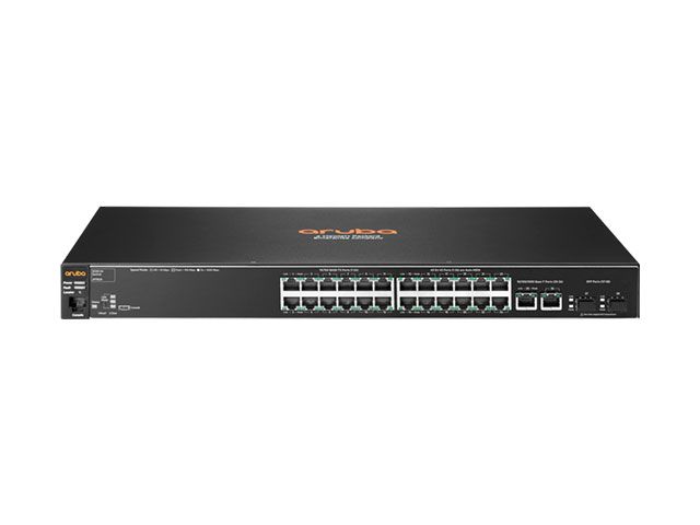 hpe-aruba-j9782a-2530-24-managed-l2-24-port-ethernet-switch-svichi