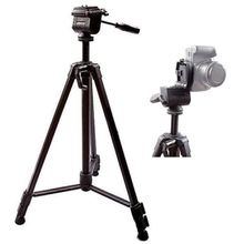 Product image of Power Tripod TR380 Black ტრიპოდი