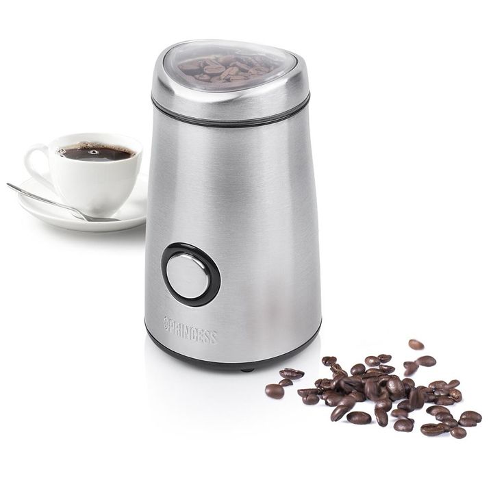 princess-coffee-grinder-deluxe-qavis-safqvavi-photo-3