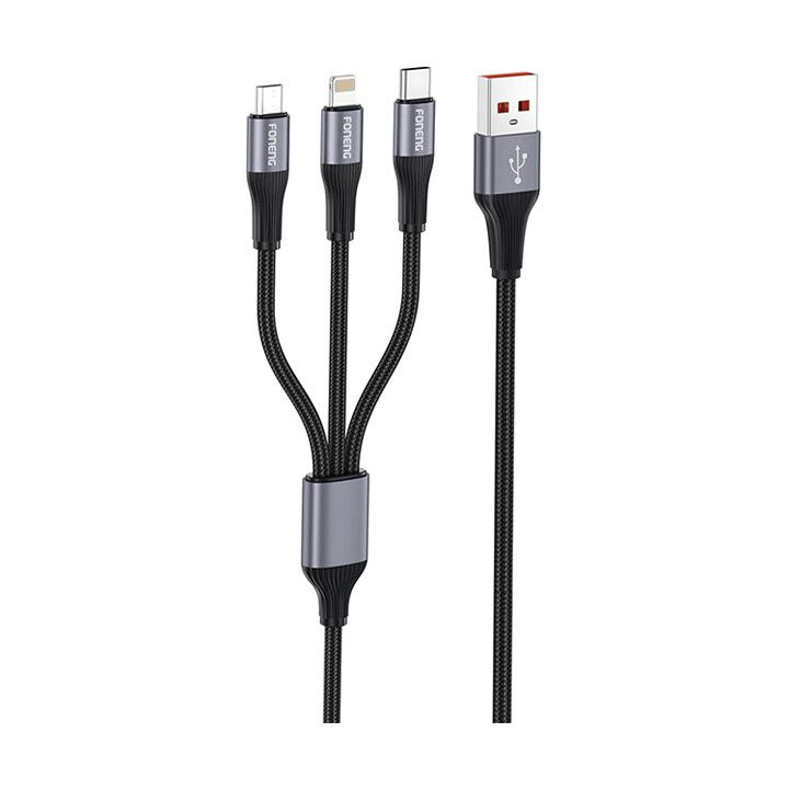 foneng-x112-3in1-3a-samtaviani-usb-kabeli