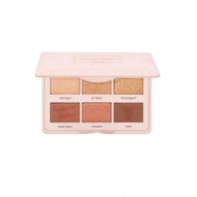 Product image of Tarte Tartelette creme brulee amazonian თვალის ჩრდილები
