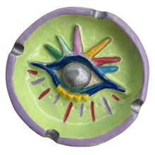 Product image of momoko ხელნაკეთი საფერფლე
