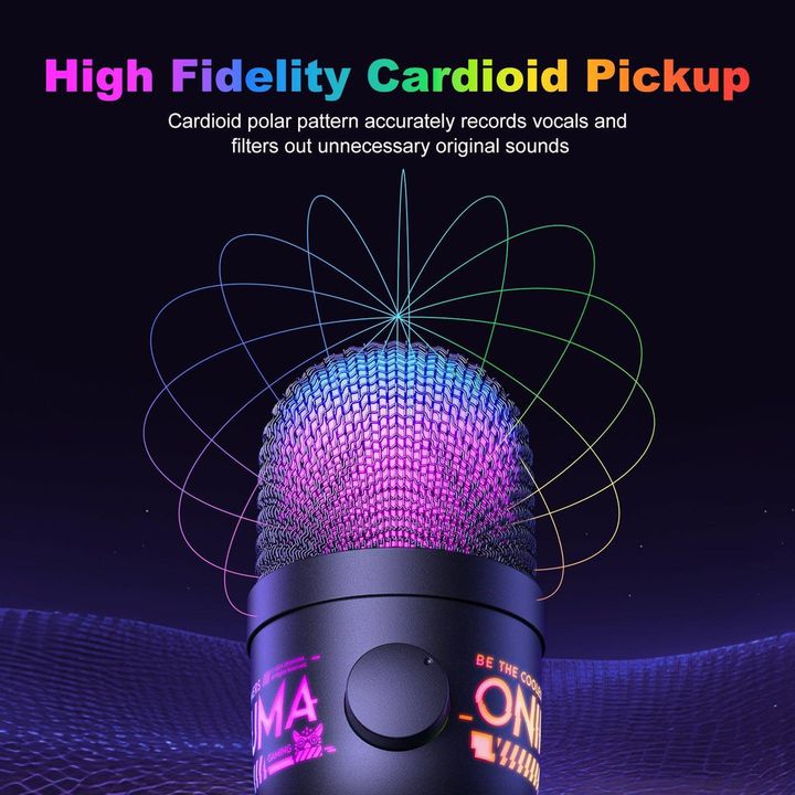 onikuma-m930-studio-rgb-microphone-with-48khz-capture-smart-monitoring-sadeniani-mikrofoni-photo-3