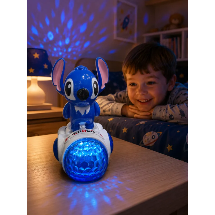 golden-child-sabavshvo-motsekvave-stitch-ganatebit-photo-2