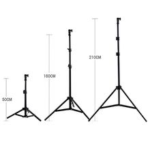 Product image of შტატივი ლედ განათებისთვის (2.10მ)