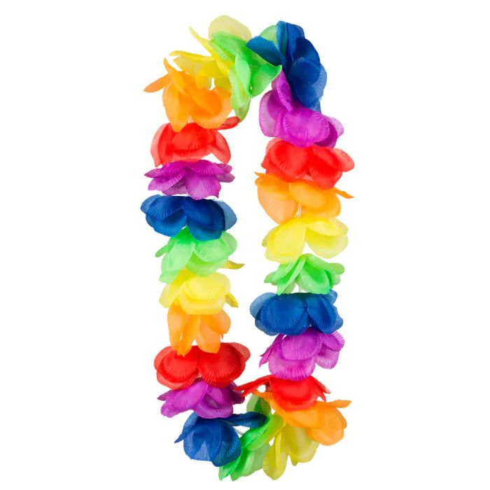 hawaiian-lei-rainbow-xl-havais-qelsakhvevi-rainbow-xl-photo-2