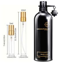 Product image of MONTALE BLACK OUD სუნამო