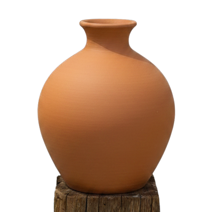 terracotta-pots-khelnaketi-tikhis-qotani