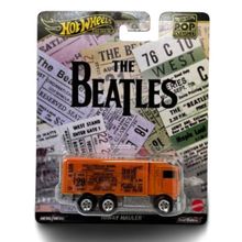 Product image of Mattel Hot wheels HIWAY HAULER 4794 სათამაშო ტრანსპორტი