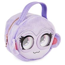 Product image of Spinmaster Purse Pets ინტერაქტიული ჩანთა