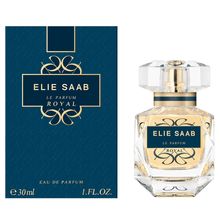 Product image of Elie Saab Le Parfum Royal Eau De Parfum 30მლ სუნამო