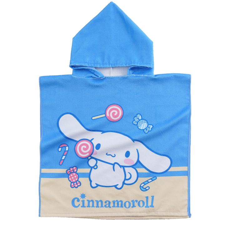 sanrio-characters-hooded-towel-pirsakhotsi