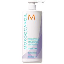 Product image of Moroccanoil purple 1ლ თმის კონდიციონერი