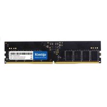 Product image of ოპერატიული მეხსიერება Kimtigo KMLU8G4664800, RAM 8GB, DDR5 UDIMM, 4800MHz