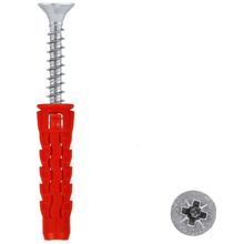Product image of WKRET-MET SFXP-10050060 უნივერსალური დიუბელი ჭანჭიკით