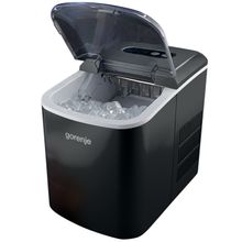 Product image of GORENJE IMC1200B ყინულის აპარატი