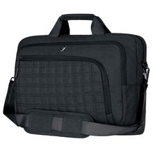 Product image of 2E 2E-CBN9198BK 16" მხარზე გადასაკიდი ნოუთბუქის ჩანთა