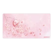Product image of Varmilo Mouse Pad Sakura R2 Desk Mat XL მაუსპადი