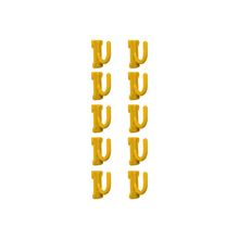 Product image of პატარა საკიდი Aleana 10 ც