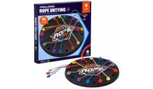 Product image of Challenge Rope Untying ლოგიკური სამაგიდო თამაში
