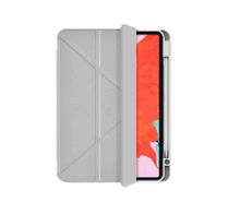 Product image of Wiwu "360°Rotation magnetic protective Case for iPad 11 pro/2024"Gray პლანშეტის ქეისი