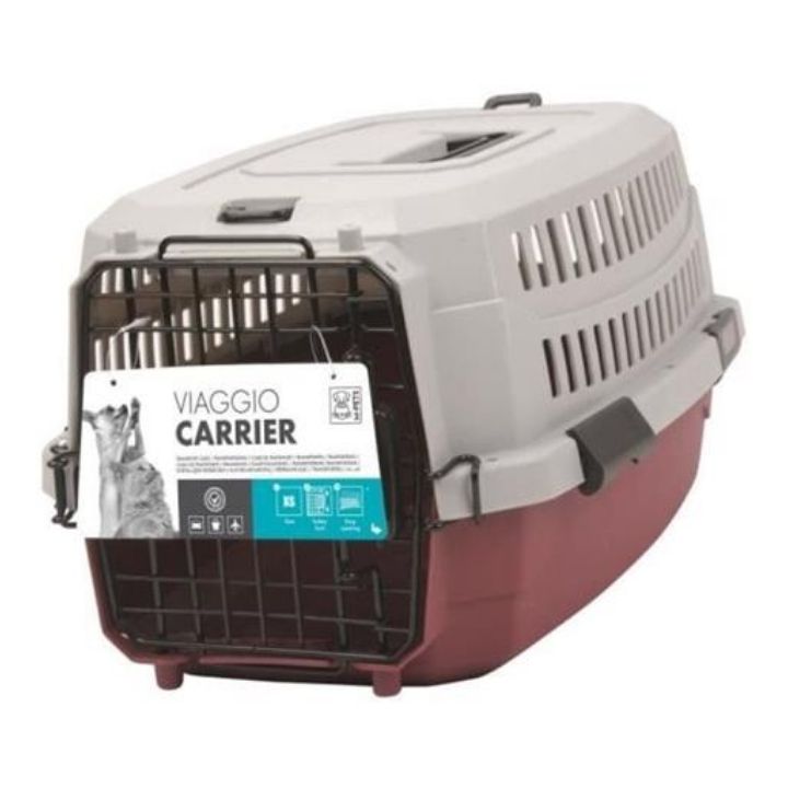 m-pets-viaggio-carrier-m-satrasnporto-konteineri-photo-2