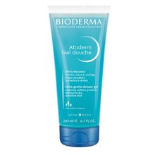 Product image of Bioderma შხაპის გელი 200მლ