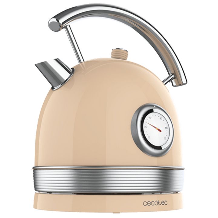 cecotec-thermosense-420-vintage-light-beige-18l-eleqtro-chaidani-photo-2