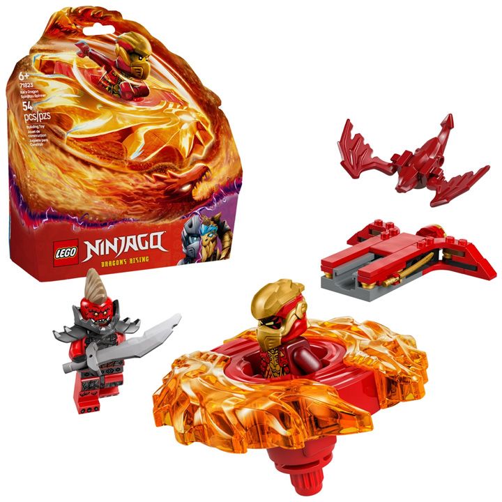 lego-kais-dragon-spinjitzu-spinner-konstruqtori-photo-4