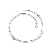 Product image of ვერცხლის ფეხის სამაჯური