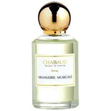 Product image of CHABAUD EDP ROSE ORAGE 100მლ სუნამო