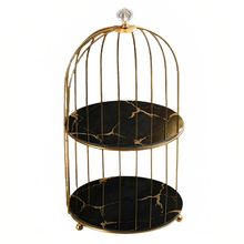 Product image of NARUI კოსმეტიკის 2 დონიანი თარო