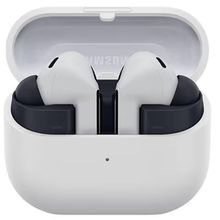 Product image of SAMSUNG Galaxy Buds3 FE GRAY SM-R420NZAACIS უსადენო ყურსასმენი