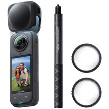 Product image of Insta360 X4 Snowboard Bundle სპორტული კამერა