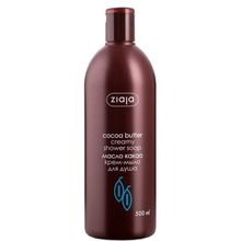 Product image of Ziaja Cocoa შხაპის გელი 500მლ