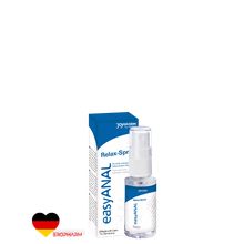 Product image of easyANAL სარელაქსაციო სპრეი 30მლ