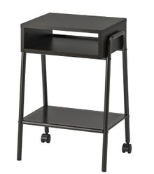 Product image of IKEA SETSKOG (703.380.41) BLACK ტუმბო