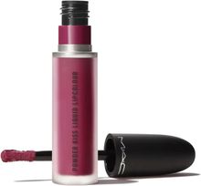 Product image of MAC Cosmetics Powder Kiss Liquid Lip Colour 985 Got A Callback ტუჩსაცხი