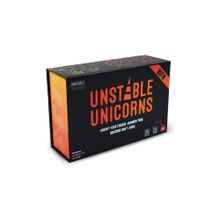 Product image of Unstable Unicorns NSFW Edition სამაგიდო თამაში