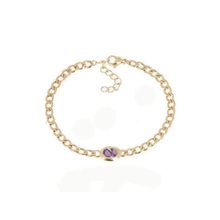 Product image of Zag Bijoux SBS25430-01PUR სამაჯური