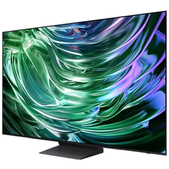 samsung-qe55s90dauxru-554k-oled-smart-televizori-photo-3