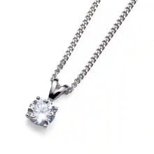 Product image of Oliver Weber 61119 ქალის ყელსაბამი და გულსაკიდი