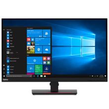 Product image of LENOVO 61EDGAT2EU 27" 60Hz მონიტორი