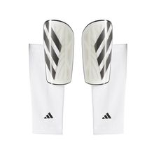 Product image of TIRO SG LGE WHITE/BLACK/SILVMTArtikel:IQ4040